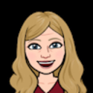 Meet your Posher, Karin